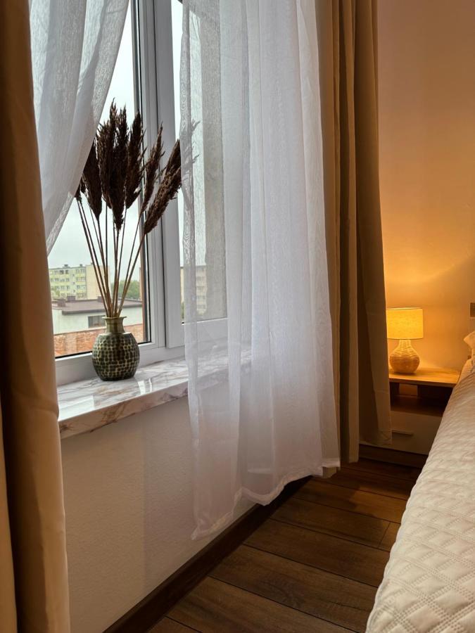 Apartament Piaskowy Kollataja Томашув-Мазовецки Экстерьер фото