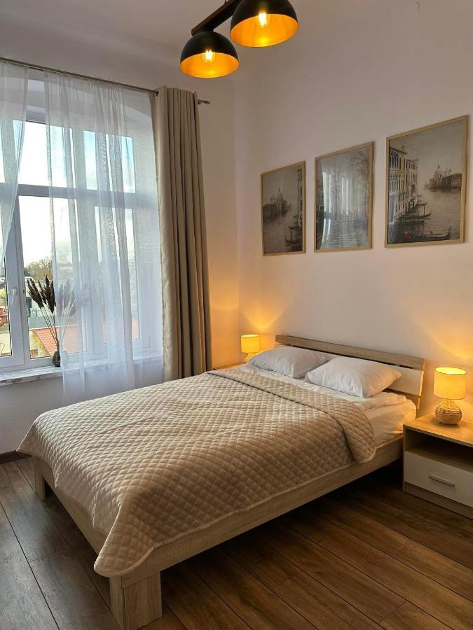 Apartament Piaskowy Kollataja Томашув-Мазовецки Экстерьер фото