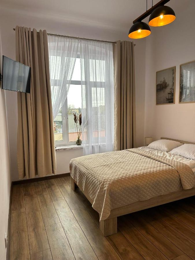 Apartament Piaskowy Kollataja Томашув-Мазовецки Экстерьер фото