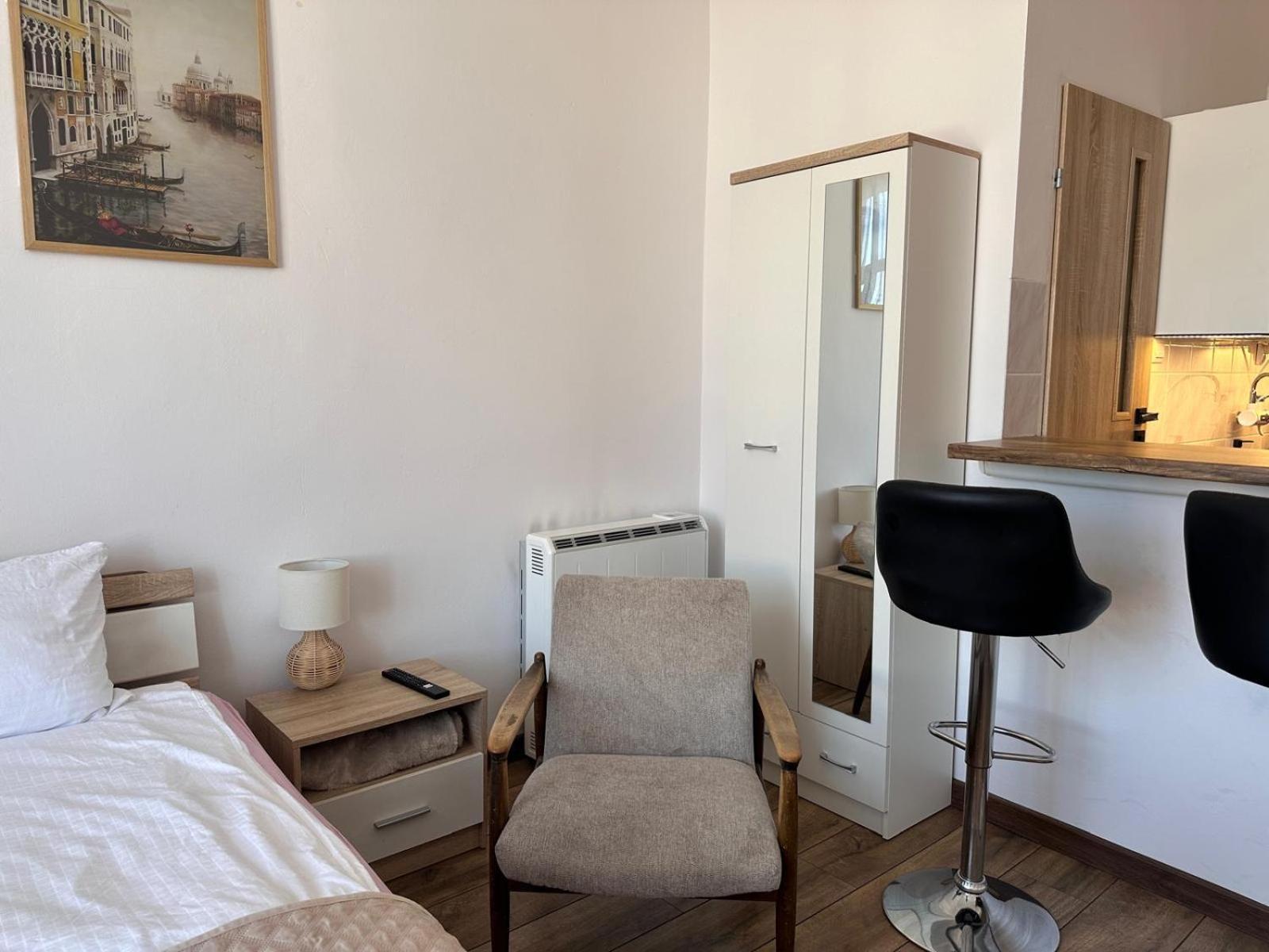 Apartament Piaskowy Kollataja Томашув-Мазовецки Экстерьер фото